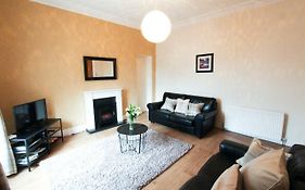 Oban Town Centre Apartment