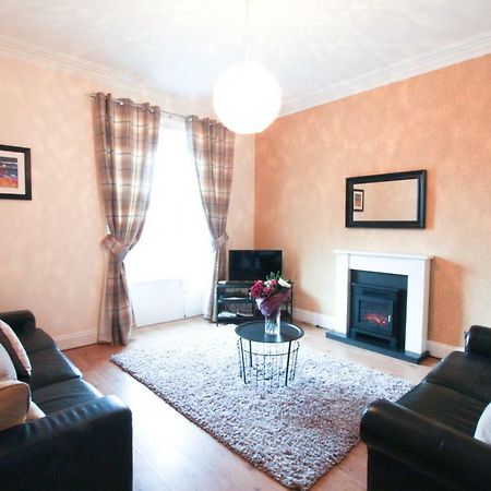 Oban Town Centre Apartment Exterior photo