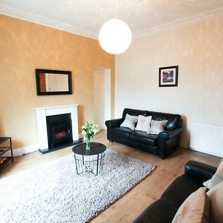 Oban Town Centre Apartment Exterior photo