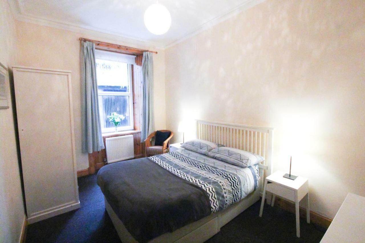 Oban Town Centre Apartment Exterior photo